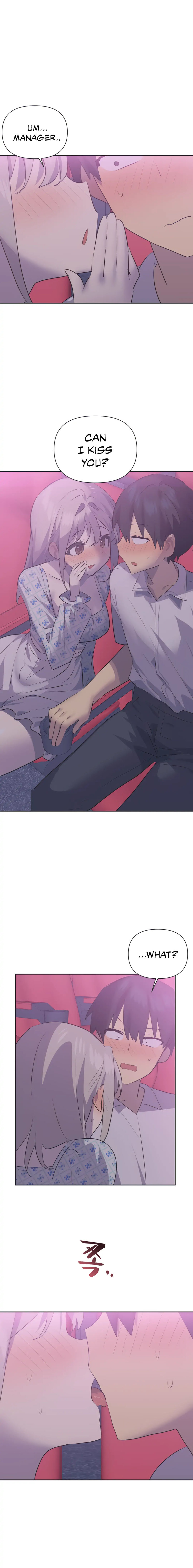 Idol’s Mating Chapter 26 Page 7