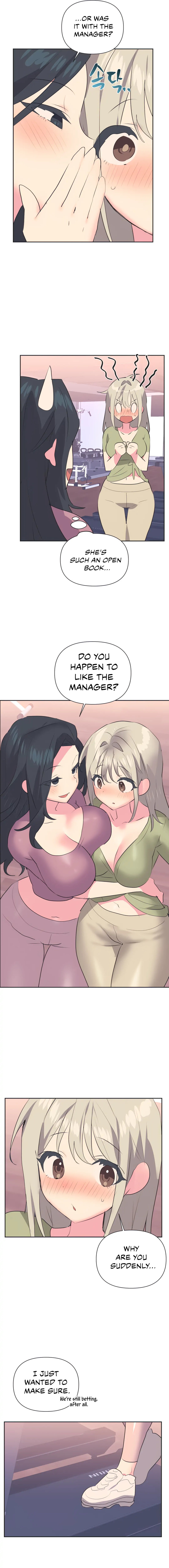 Idol’s Mating Chapter 28 Page 11