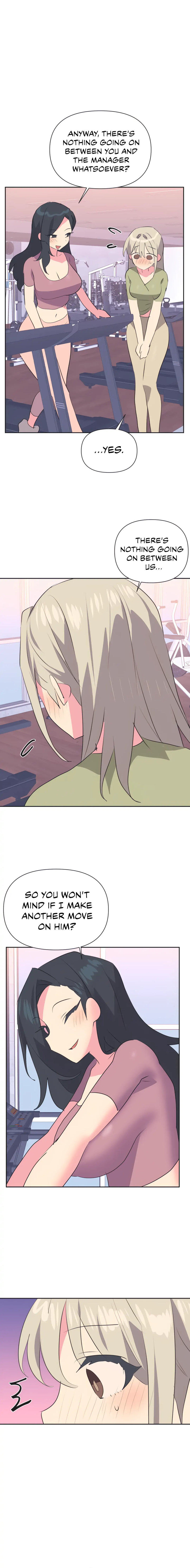 Idol’s Mating Chapter 28 Page 12