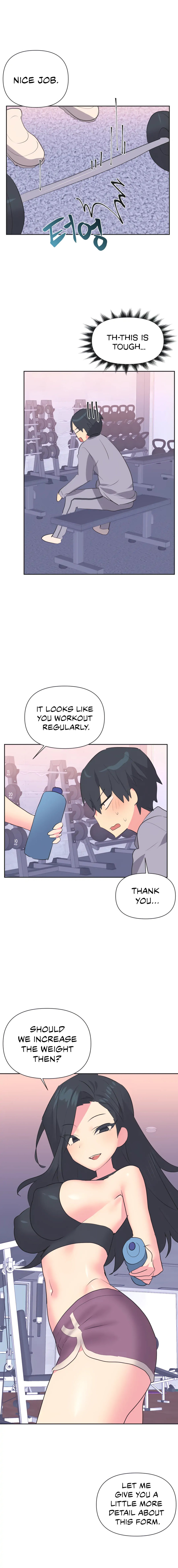 Idol’s Mating Chapter 29 Page 4