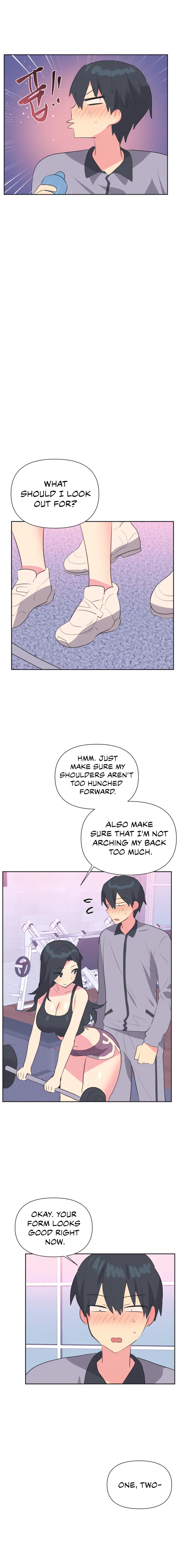 Idol’s Mating Chapter 29 Page 7