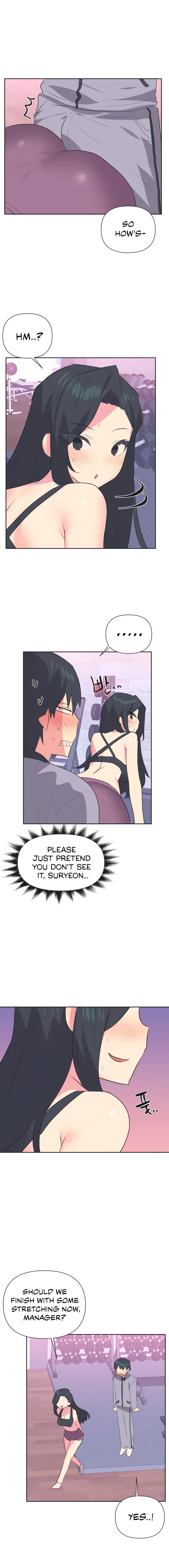 Idol’s Mating Chapter 29 Page 9