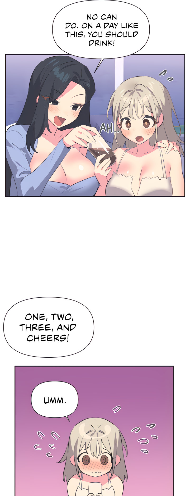 Idol’s Mating Chapter 3 Page 26