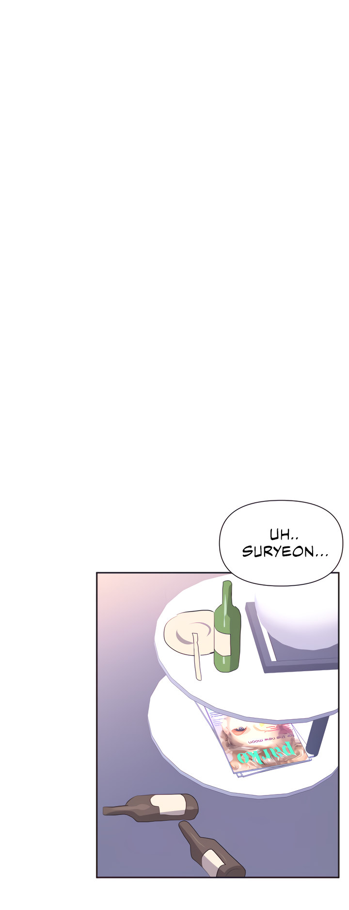 Idol’s Mating Chapter 3 Page 29