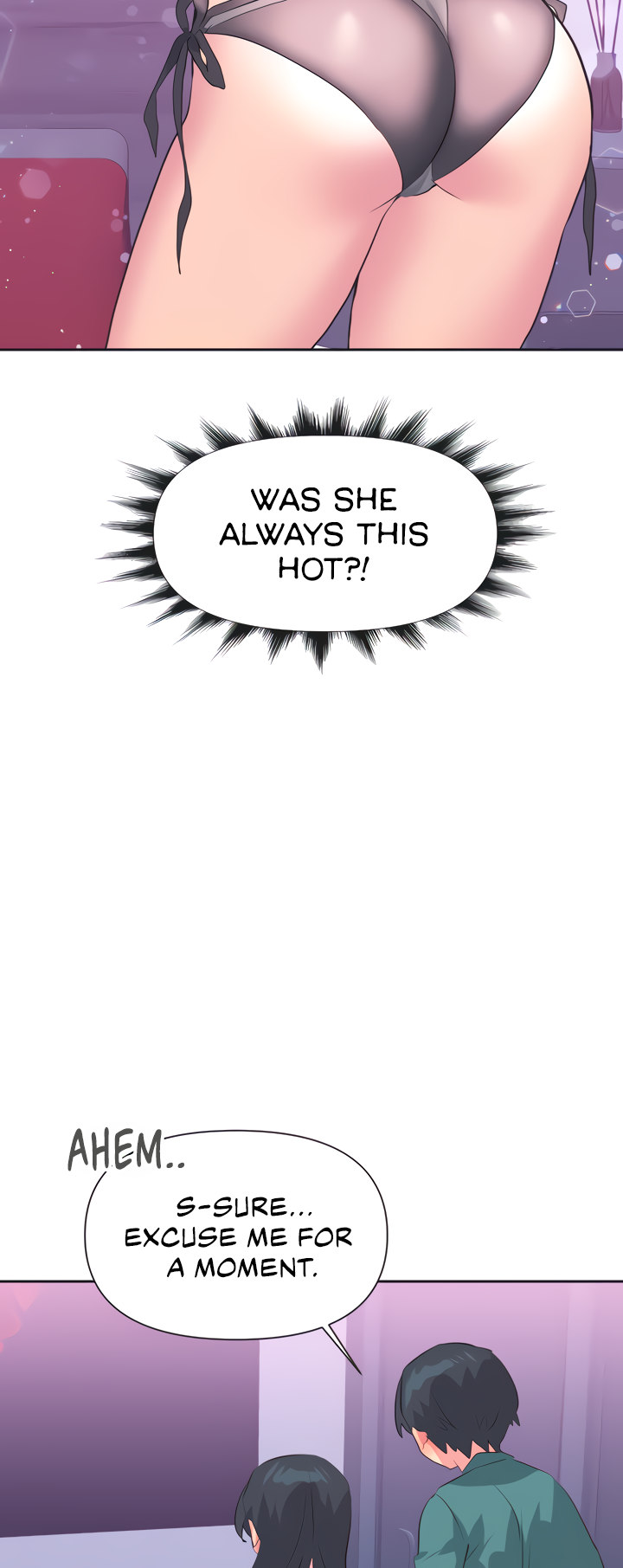 Idol’s Mating Chapter 3 Page 47