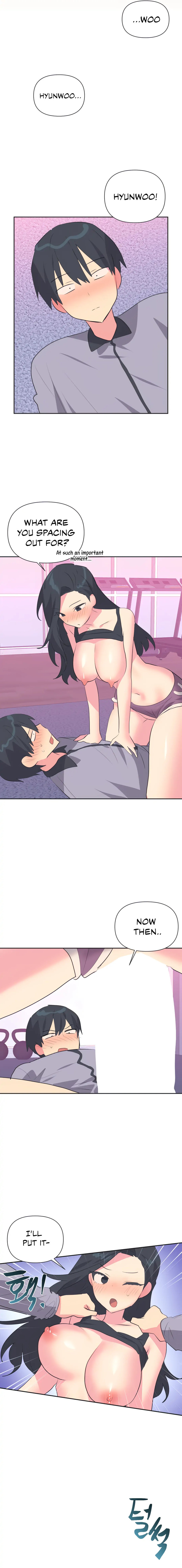 Idol’s Mating Chapter 30 Page 7