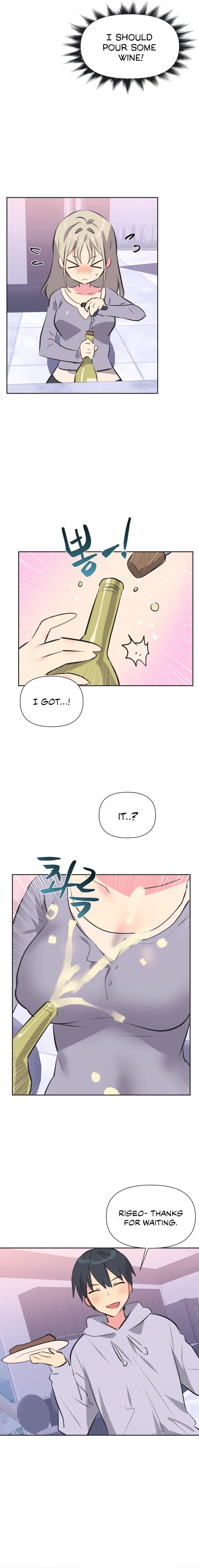 Idol’s Mating Chapter 31 Page 13