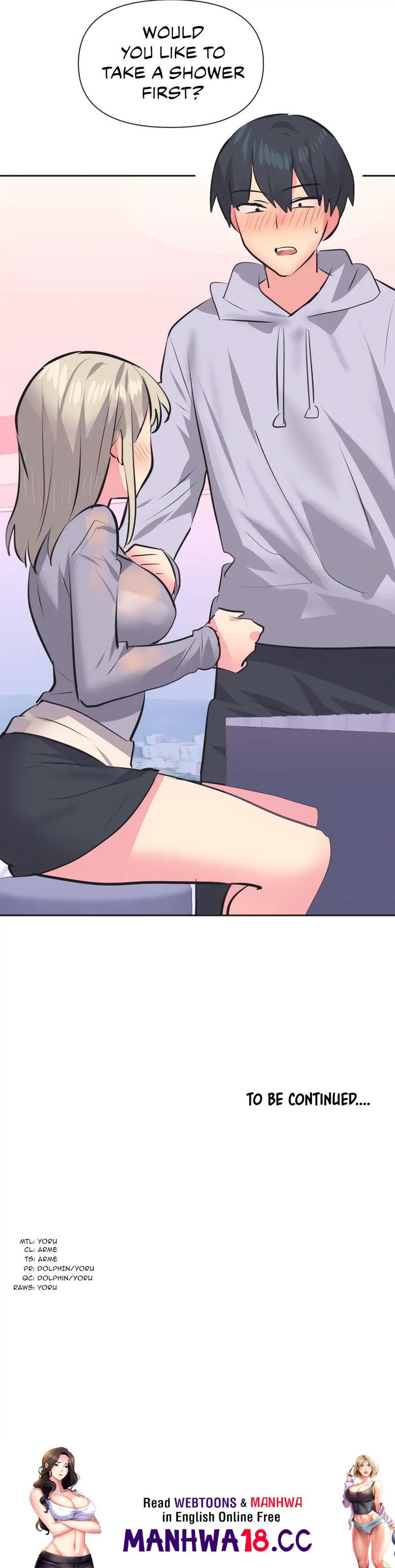 Idol’s Mating Chapter 31 Page 15