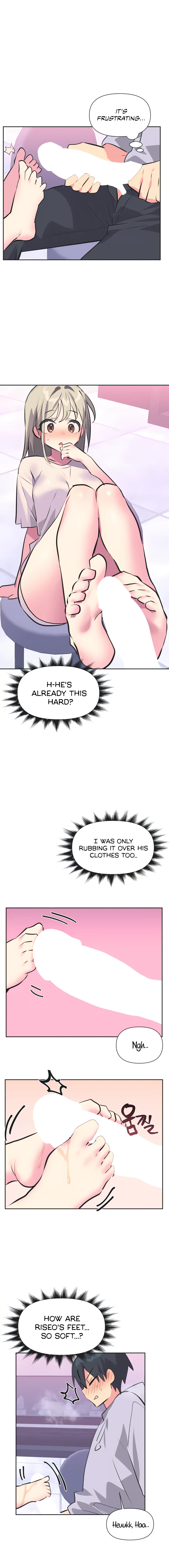 Idol’s Mating Chapter 32 Page 11
