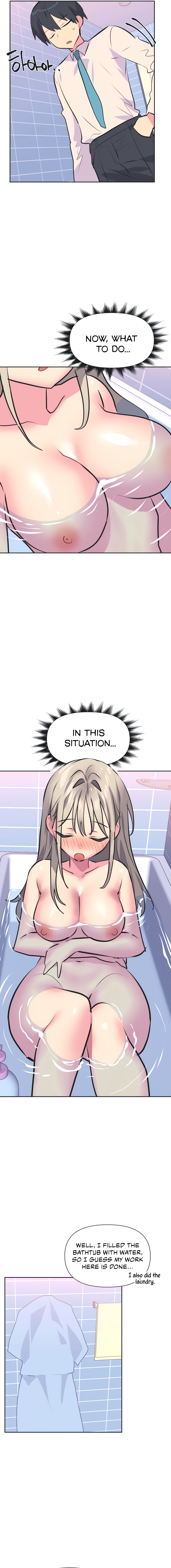 Idol’s Mating Chapter 36 Page 11