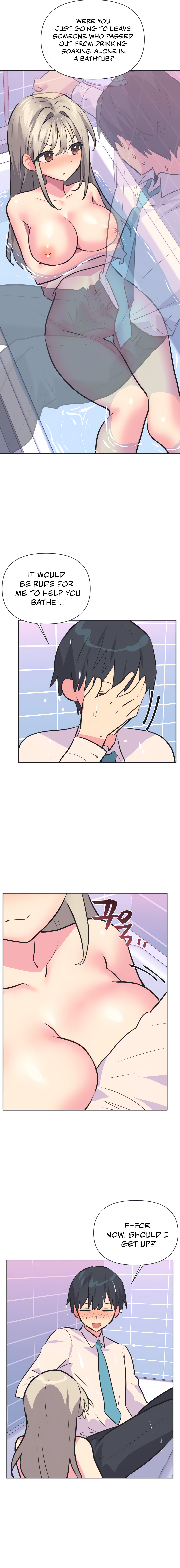 Idol’s Mating Chapter 36 Page 13