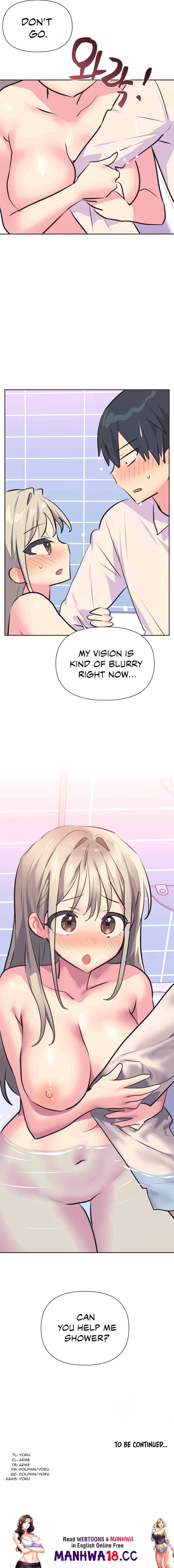 Idol’s Mating Chapter 36 Page 14