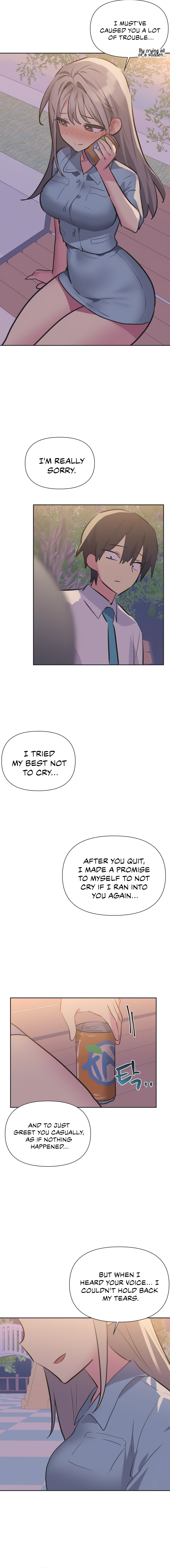 Idol’s Mating Chapter 36 Page 5