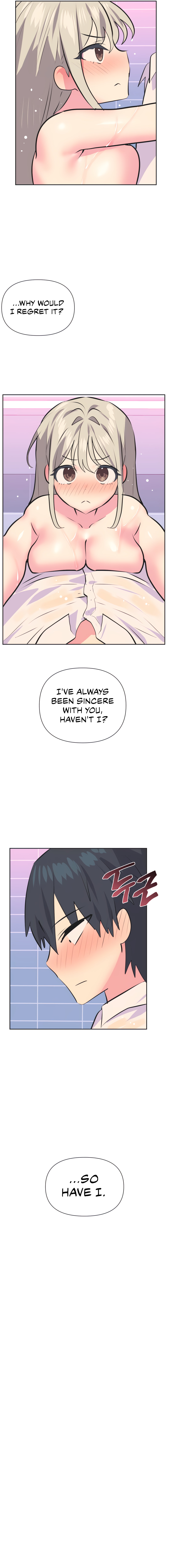 Idol’s Mating Chapter 37 Page 8