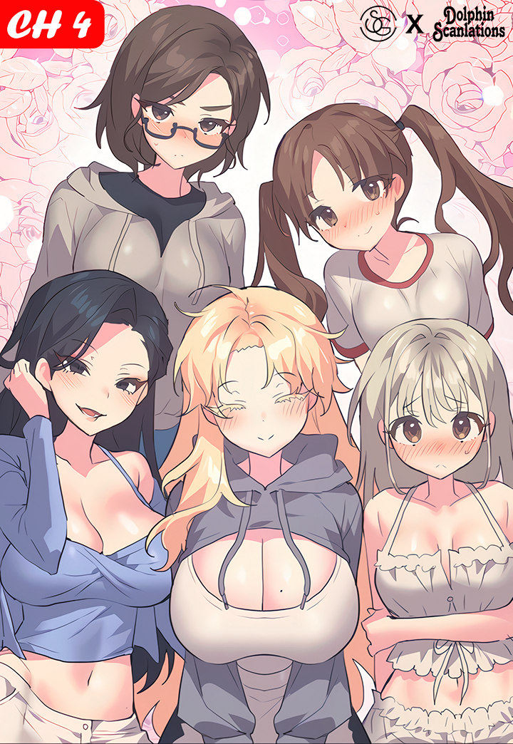 Idol’s Mating Chapter 4 Page 1