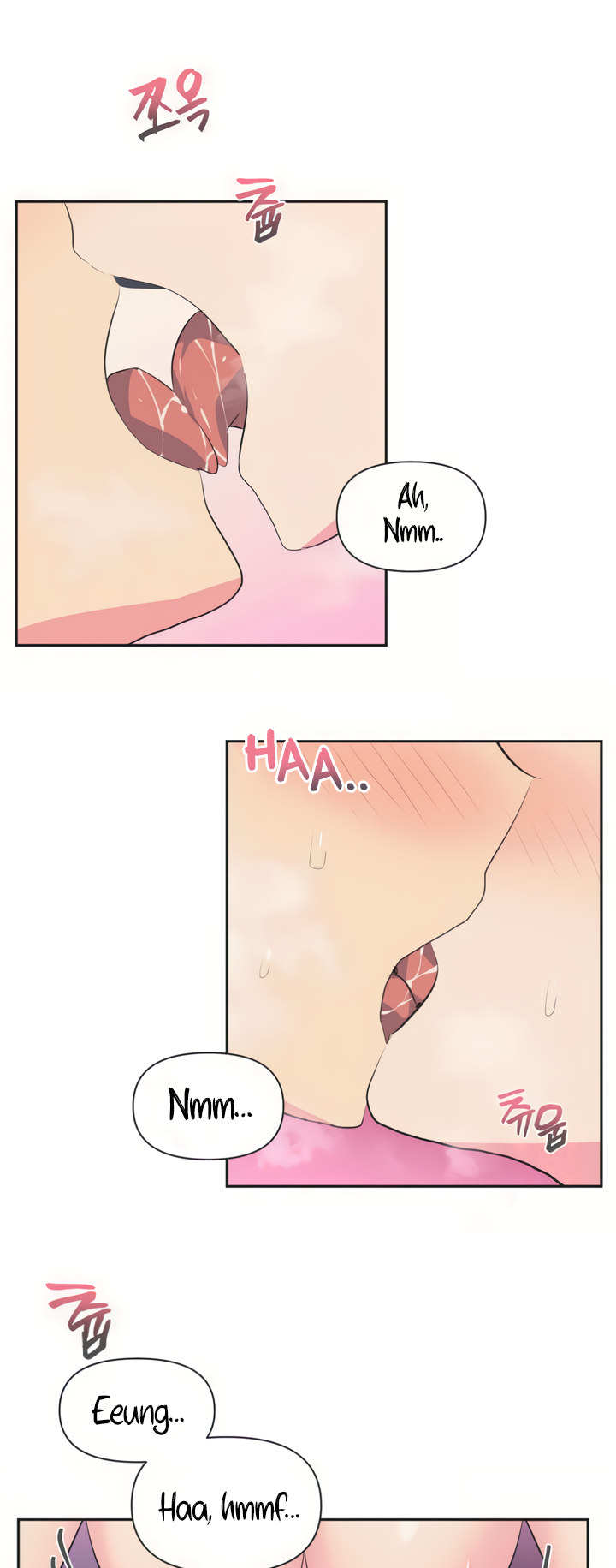 Idol’s Mating Chapter 4 Page 19