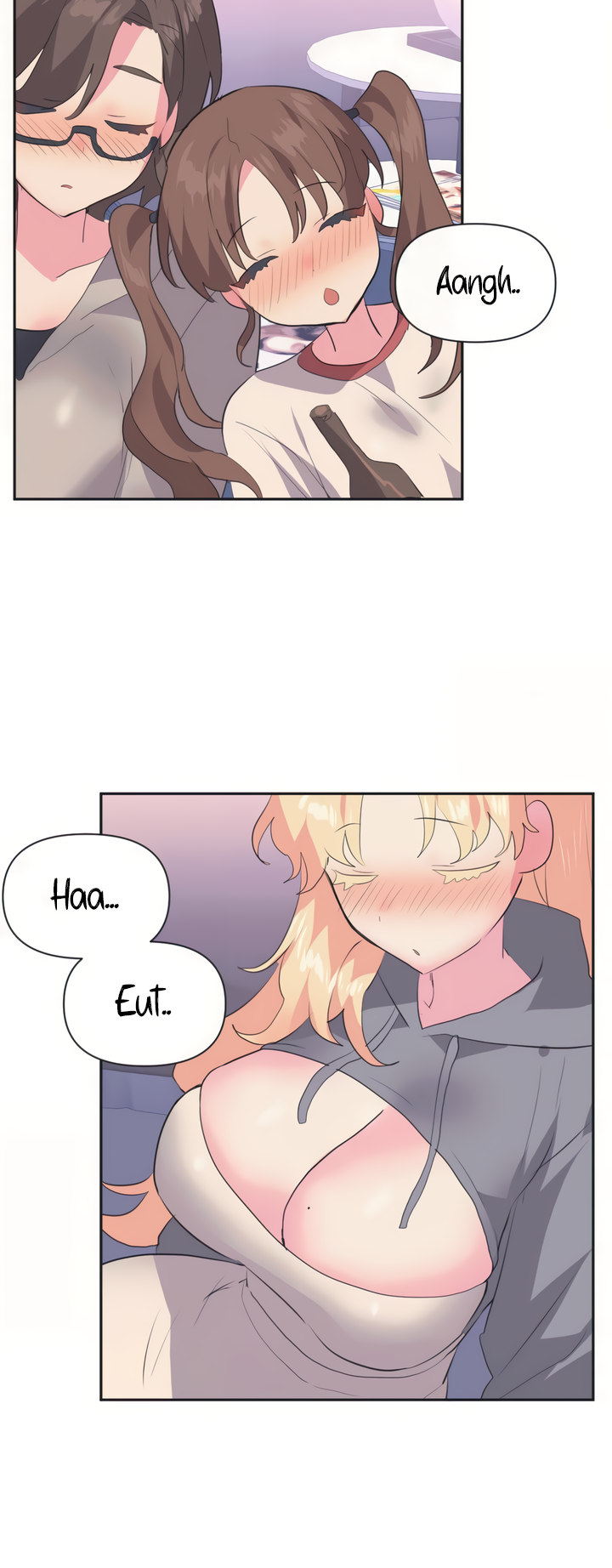 Idol’s Mating Chapter 4 Page 32