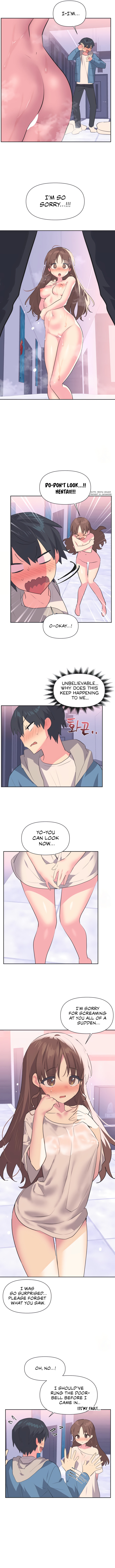 Idol’s Mating Chapter 6 Page 7