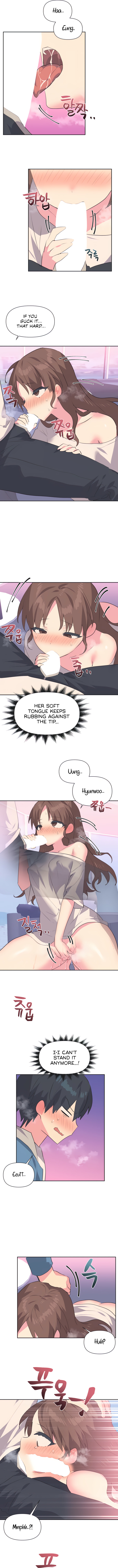 Idol’s Mating Chapter 7 Page 2