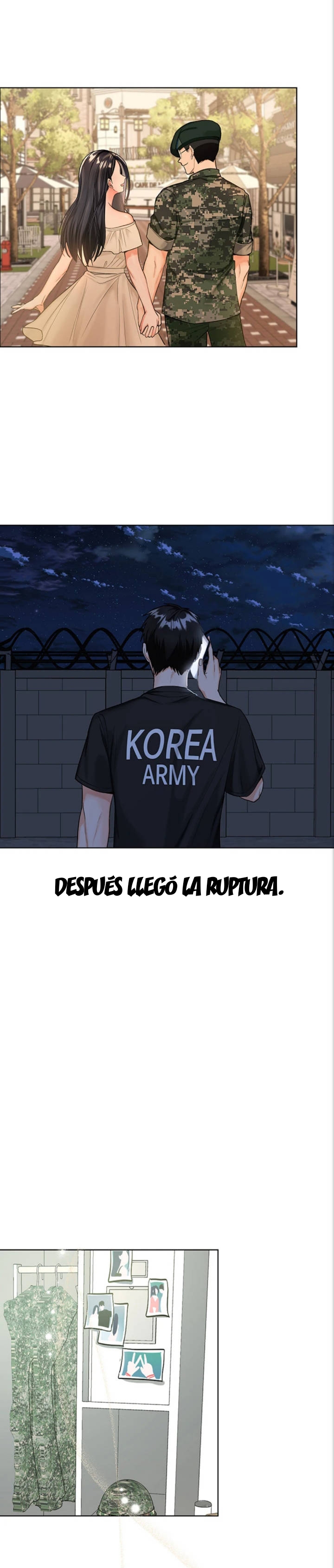 Sponsor Please Raw Chapter 1 Page 24