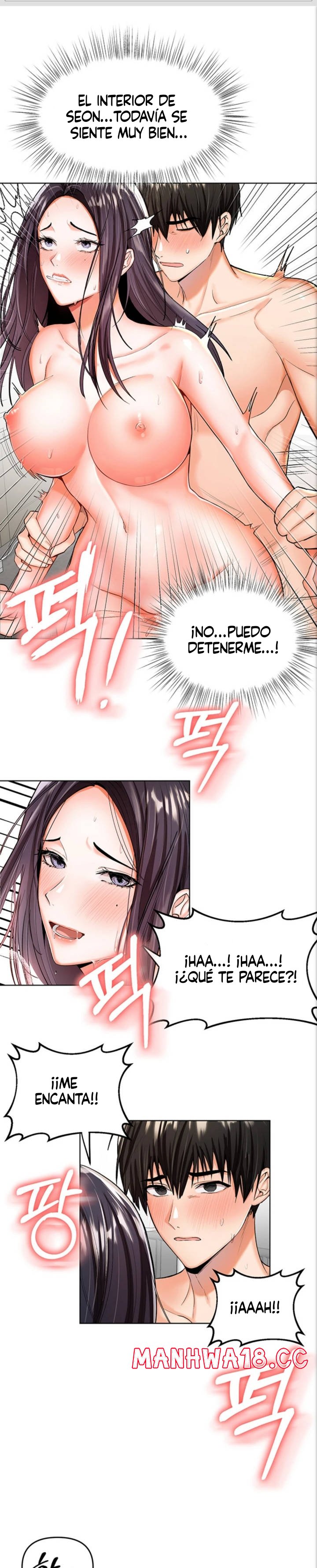 Sponsor Please Raw Chapter 1 Page 36