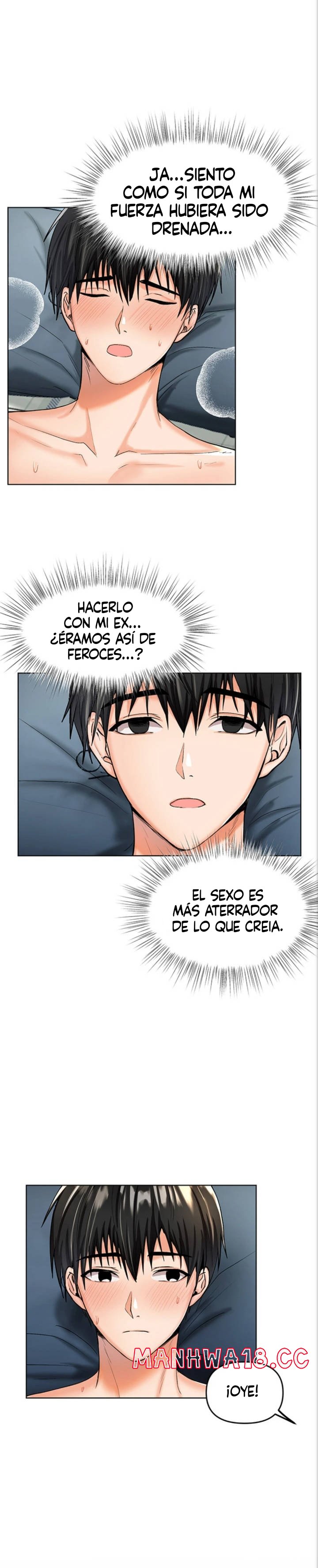 Sponsor Please Raw Chapter 1 Page 39