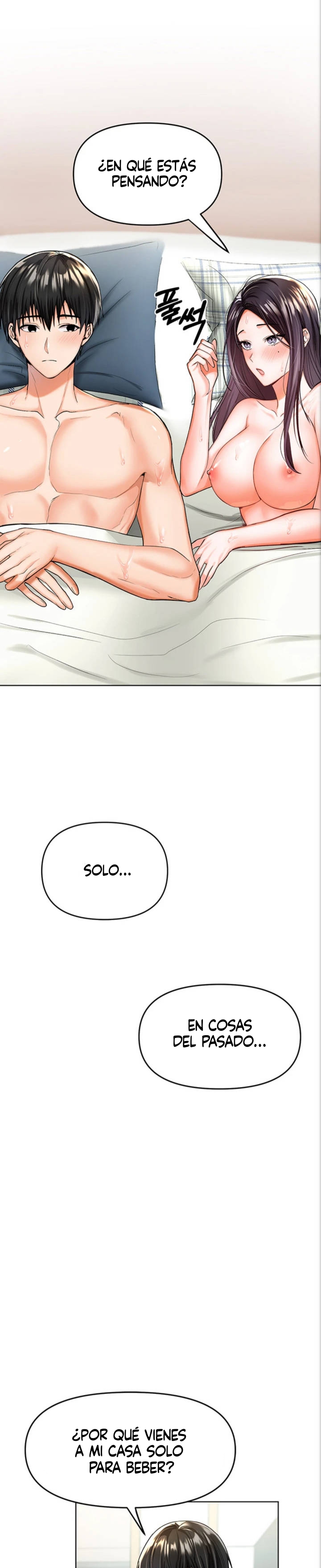 Sponsor Please Raw Chapter 1 Page 40