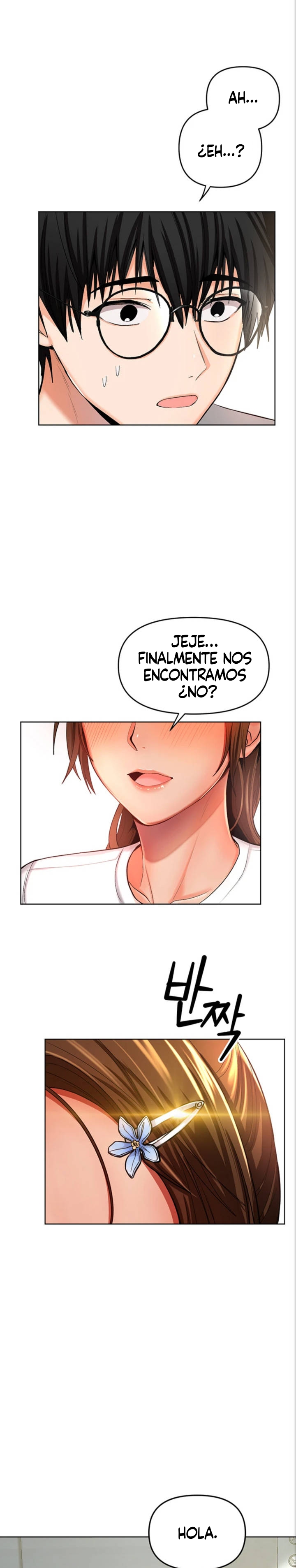 Sponsor Please Raw Chapter 1 Page 44