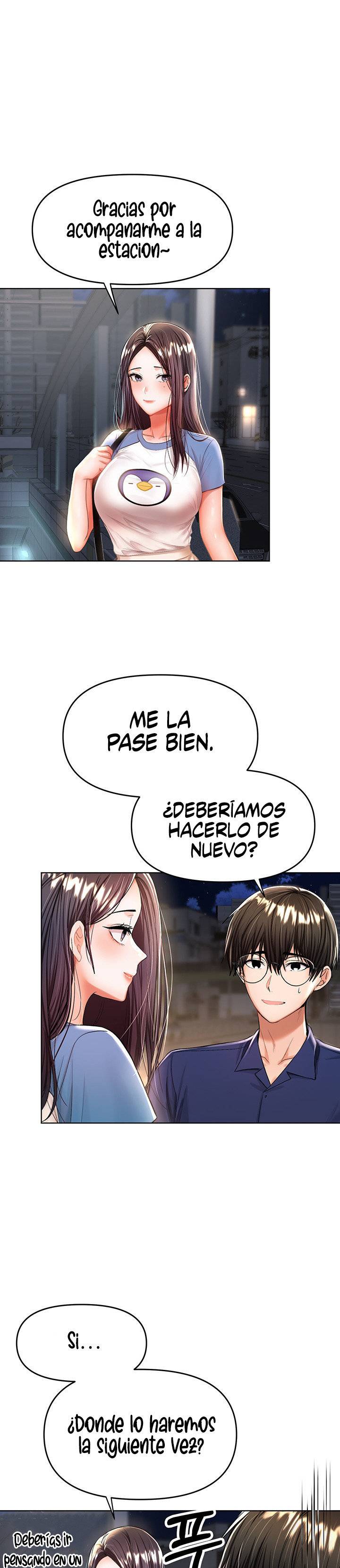 Sponsor Please Raw Chapter 10 Page 12