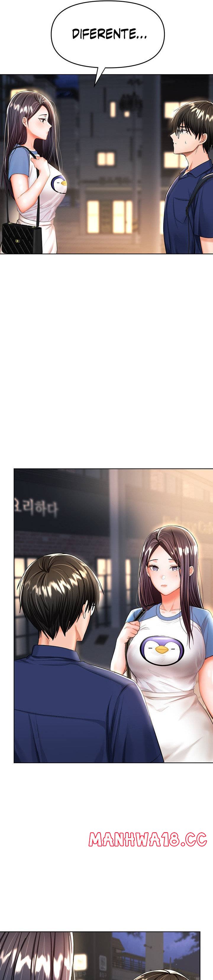 Sponsor Please Raw Chapter 10 Page 16