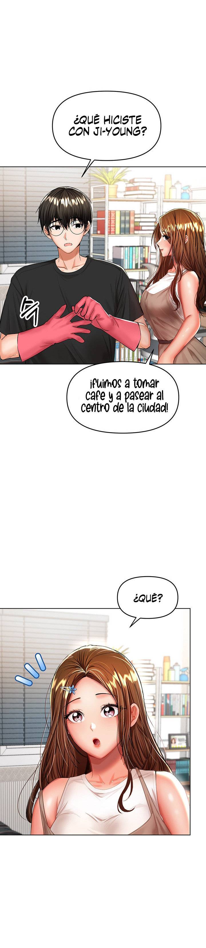 Sponsor Please Raw Chapter 10 Page 24