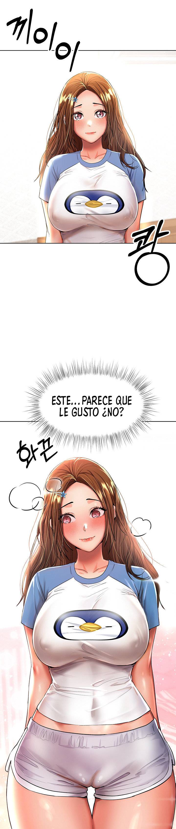 Sponsor Please Raw Chapter 10 Page 32