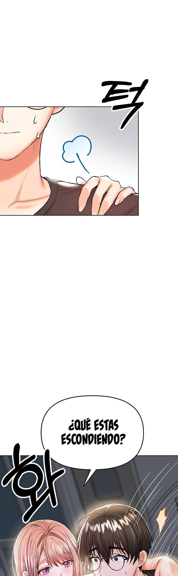 Sponsor Please Raw Chapter 10 Page 36