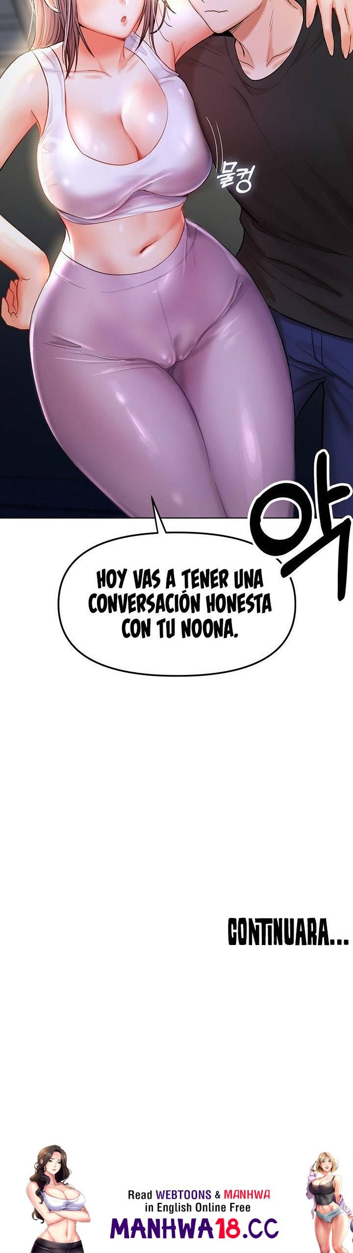 Sponsor Please Raw Chapter 10 Page 37