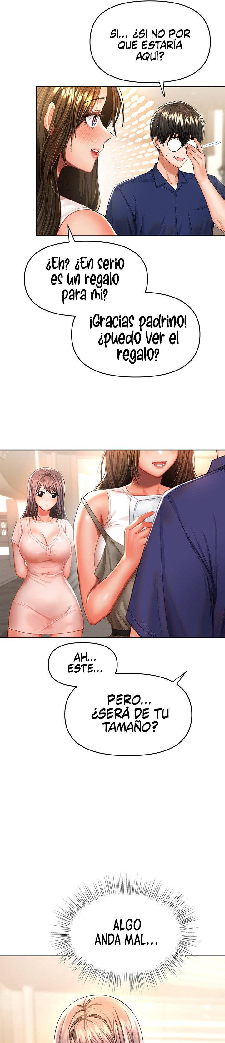 Sponsor Please Raw Chapter 10 Page 4
