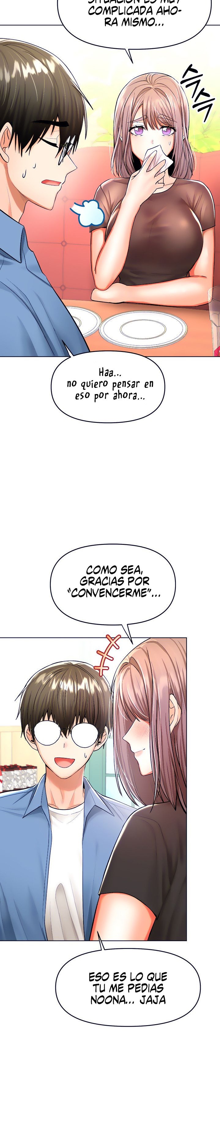 Sponsor Please Raw Chapter 11 Page 11