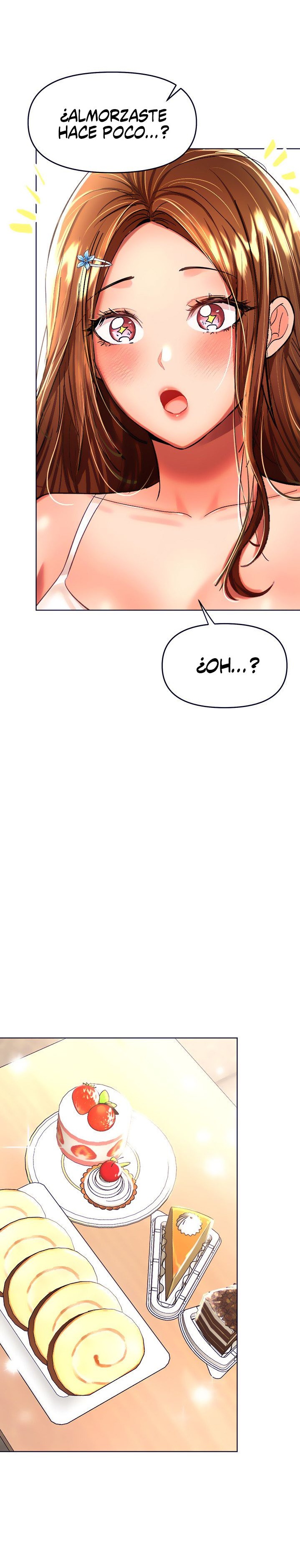 Sponsor Please Raw Chapter 11 Page 15