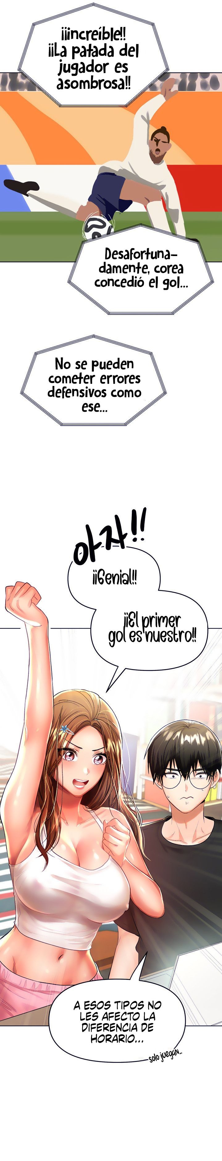 Sponsor Please Raw Chapter 11 Page 24