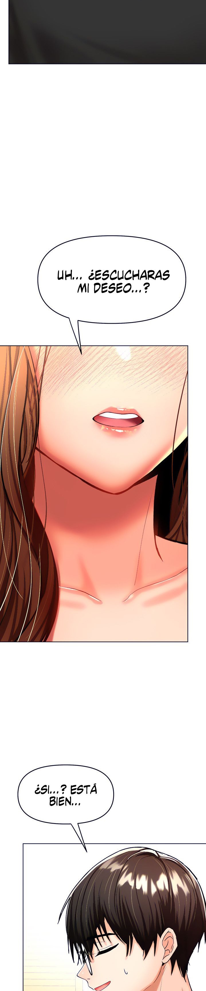 Sponsor Please Raw Chapter 11 Page 33