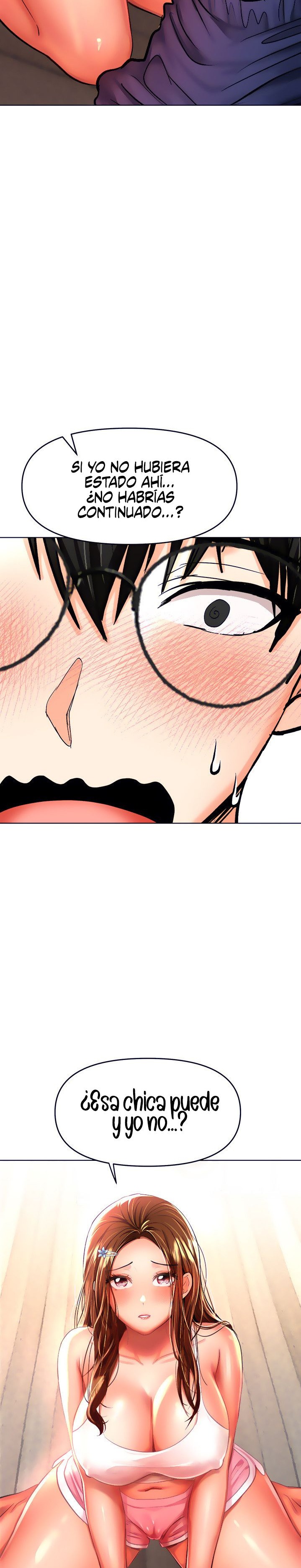 Sponsor Please Raw Chapter 11 Page 37
