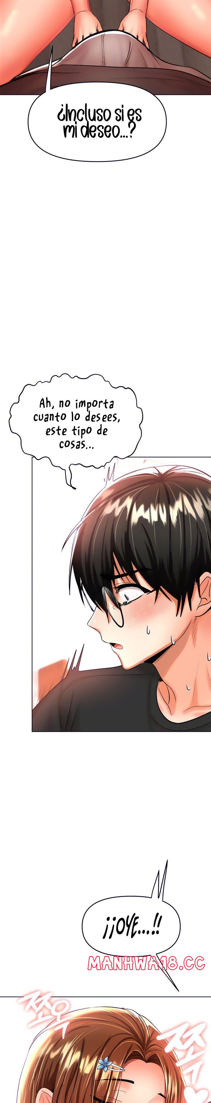 Sponsor Please Raw Chapter 11 Page 38