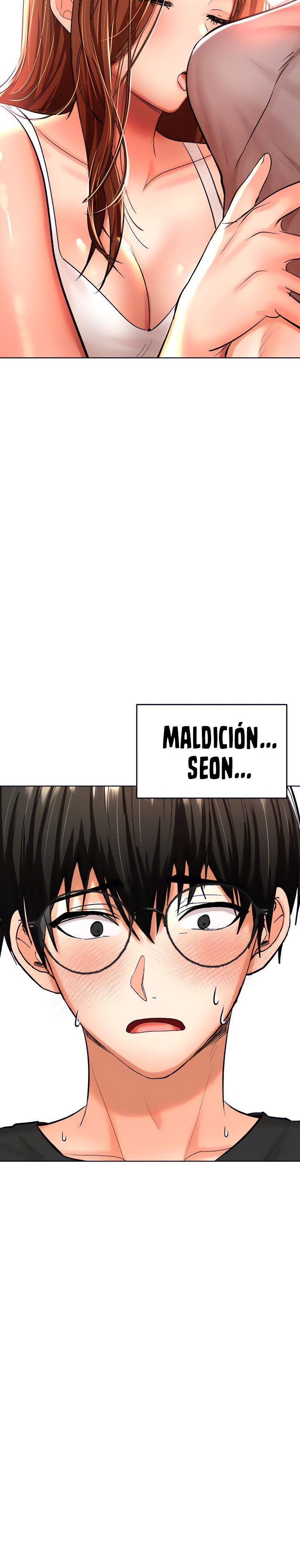 Sponsor Please Raw Chapter 11 Page 39