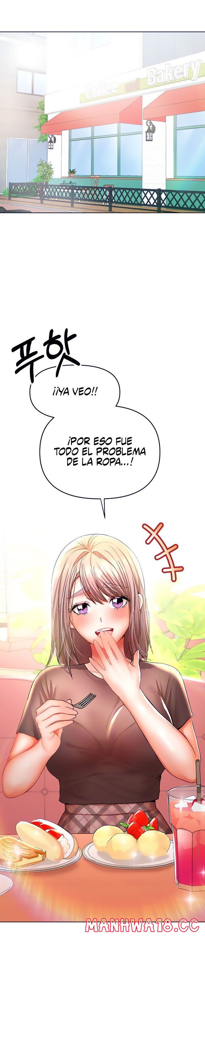 Sponsor Please Raw Chapter 11 Page 6