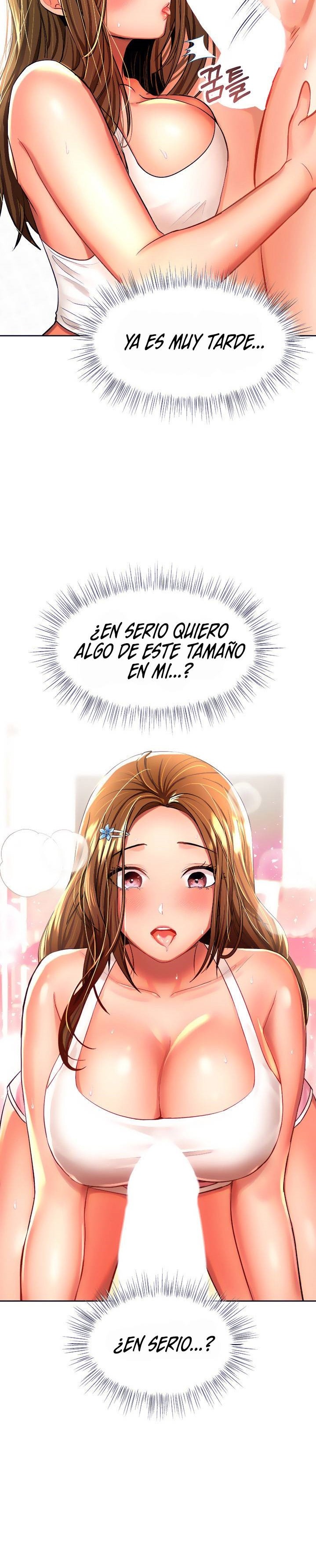 Sponsor Please Raw Chapter 12 Page 11