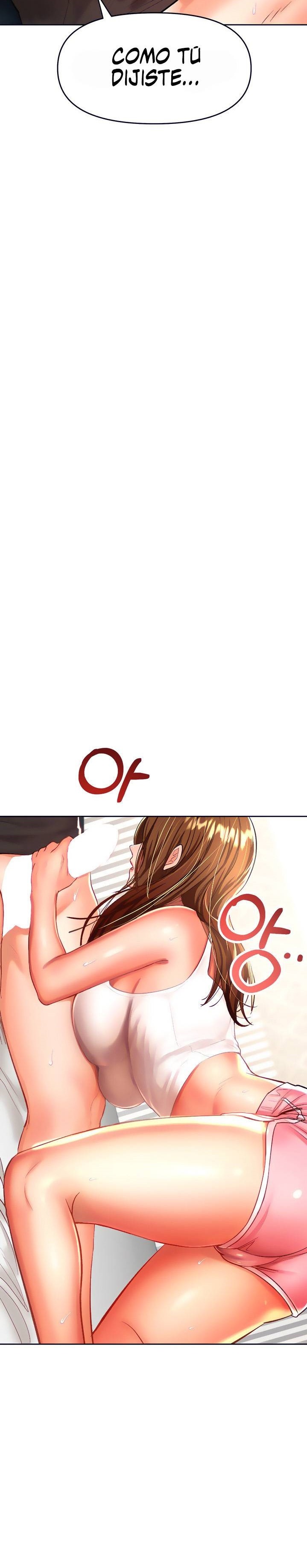 Sponsor Please Raw Chapter 12 Page 15