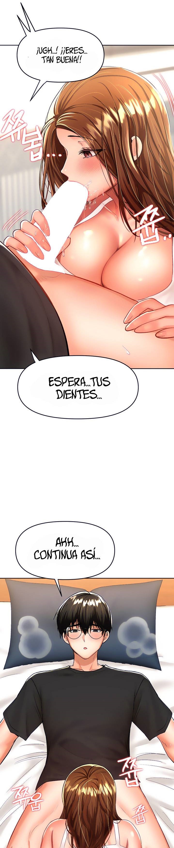 Sponsor Please Raw Chapter 12 Page 16