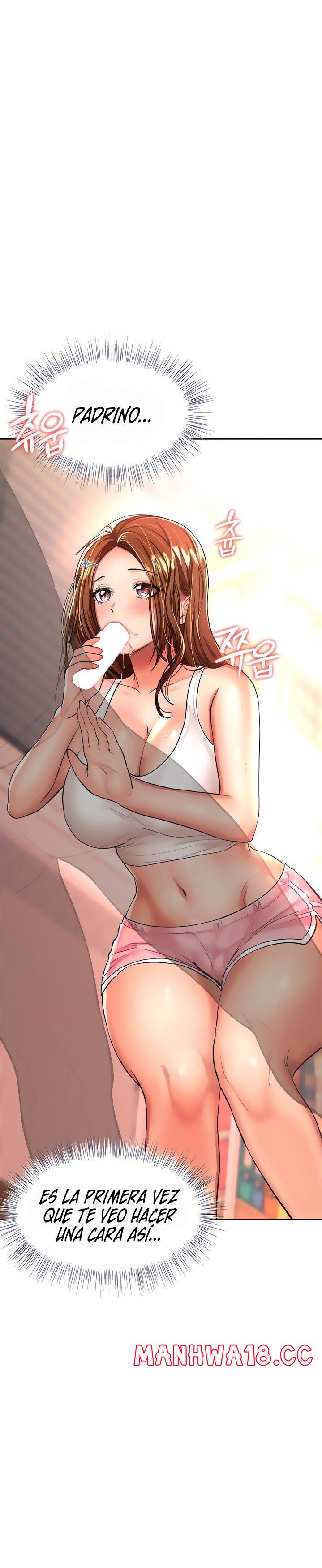 Sponsor Please Raw Chapter 12 Page 19