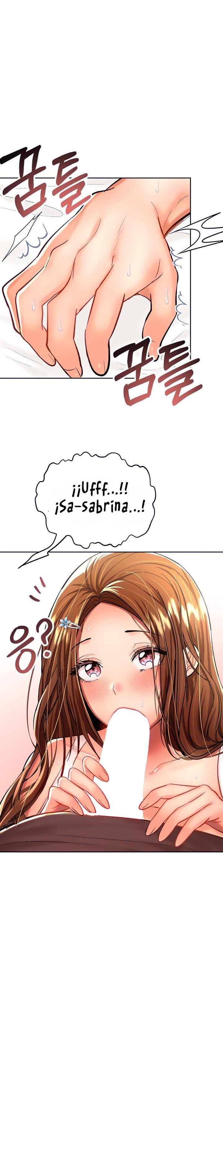 Sponsor Please Raw Chapter 12 Page 23