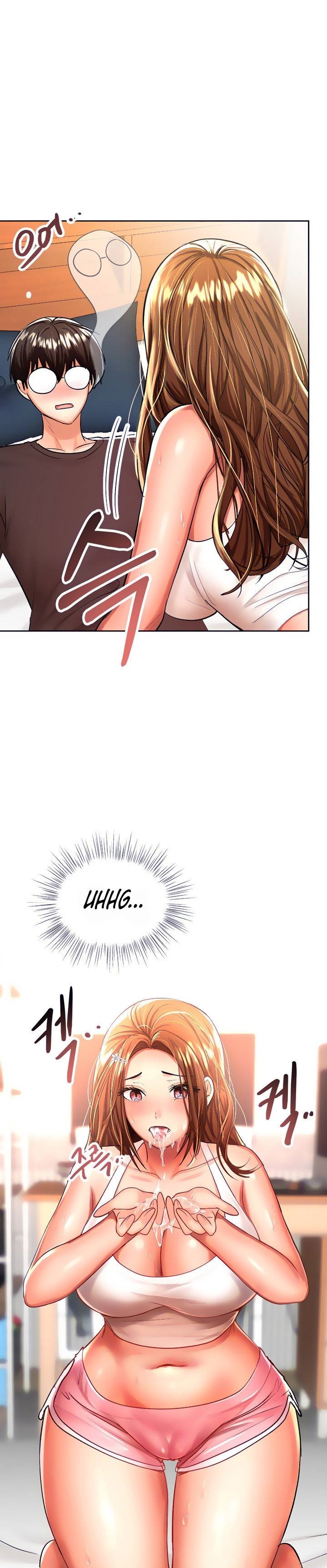 Sponsor Please Raw Chapter 12 Page 26