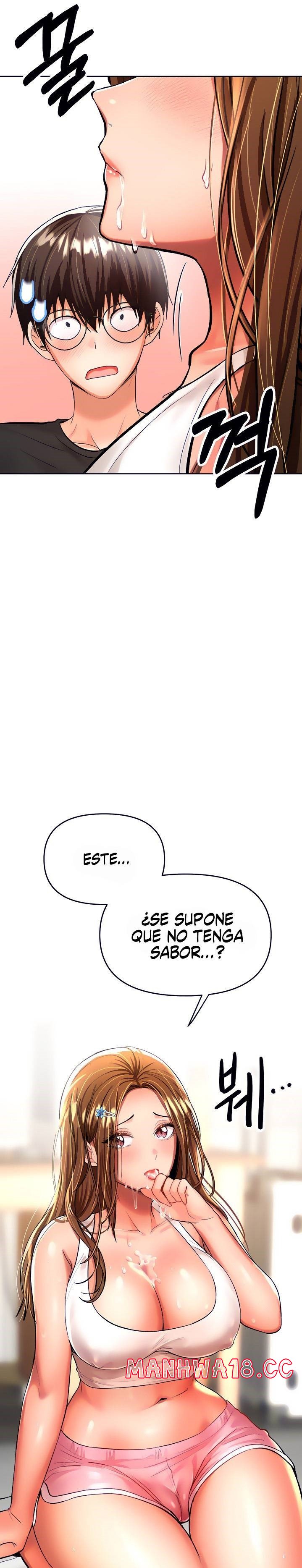 Sponsor Please Raw Chapter 12 Page 28